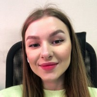Darya Tsemruk