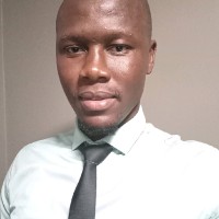 Ntando Gina
