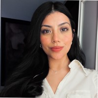 Samantha Ramirez