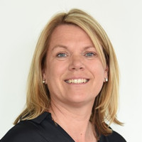 Maria Hälleberg Nyman
