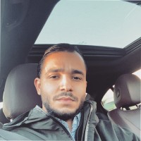 Tarik Maghnouj