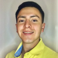 Isaac Adrian Cuadrado Gallardo