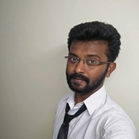 vikram Anandan