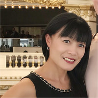 Eileen Wong