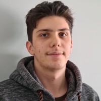 Damien Boillot-Henault