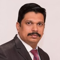 Prasanth Kariyarath Valappil, Mba-Scm, Cpp, Cppm