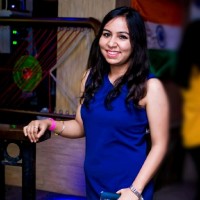 Tania Khanna