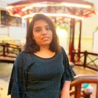 Chaitra V