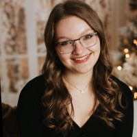 Amelia Mcroberts
