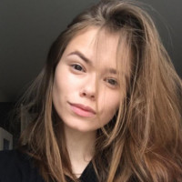 Алина Шинелёва