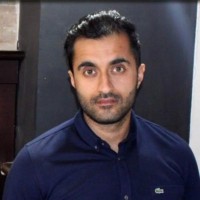 Waseem Salim