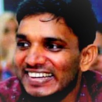 Deepu Karancherry Purushothaman