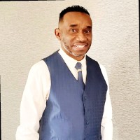 KEITH DORSEY
