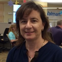 Janelle Roach