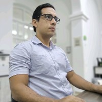 Jorge Luis Rueda Marin