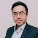 Michael Chau