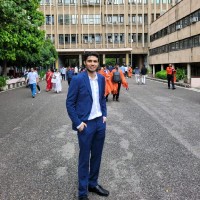 Ayush Mann