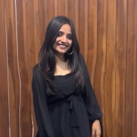 Janvi Tripathi