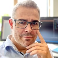 Jakob Jensen Ladingkaer