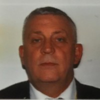 Keith Walters