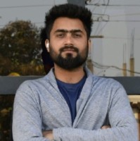 Amitabh Mishra