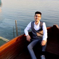 Mohamed Gamal Algabry