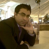 Muhammad Faheem Ijaz