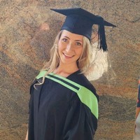 Daniella van Niekerk