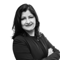 Parul Saxena, Chrp, Chrl