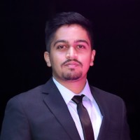 Shreyas L R