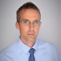 Tim Bourque, P.Geo