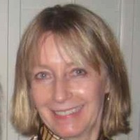 Adrienne Pitman