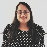 Anubha Kumar