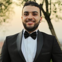 Mohamed Esmaeil