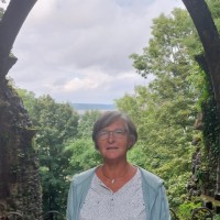 Hanny Baan v.d. Mey