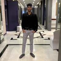 Vishnudev R Gowda