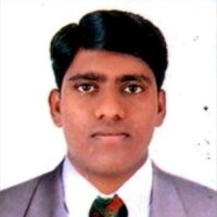 G Naresh