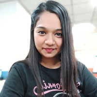 Aarushi Gupta