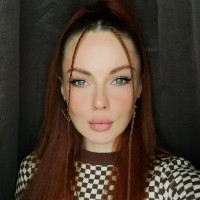 Caroline Rudkova