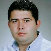 Serkan Bozbay