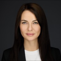 Yulia Simonova