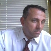 Robert Vincent Perez