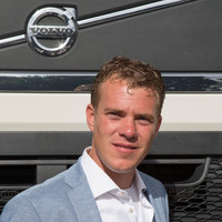 Freek Van Erp