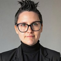 Tori Lloyd