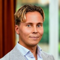 Jesper Buskas