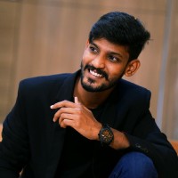 Hemanth Babu