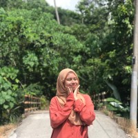 Nurul Afiqah Hamzah