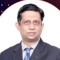 Dr. Ritesh Verma