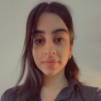 Ishna Kharbanda