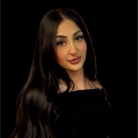 Tina Chahine